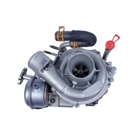 Turbolader T914652