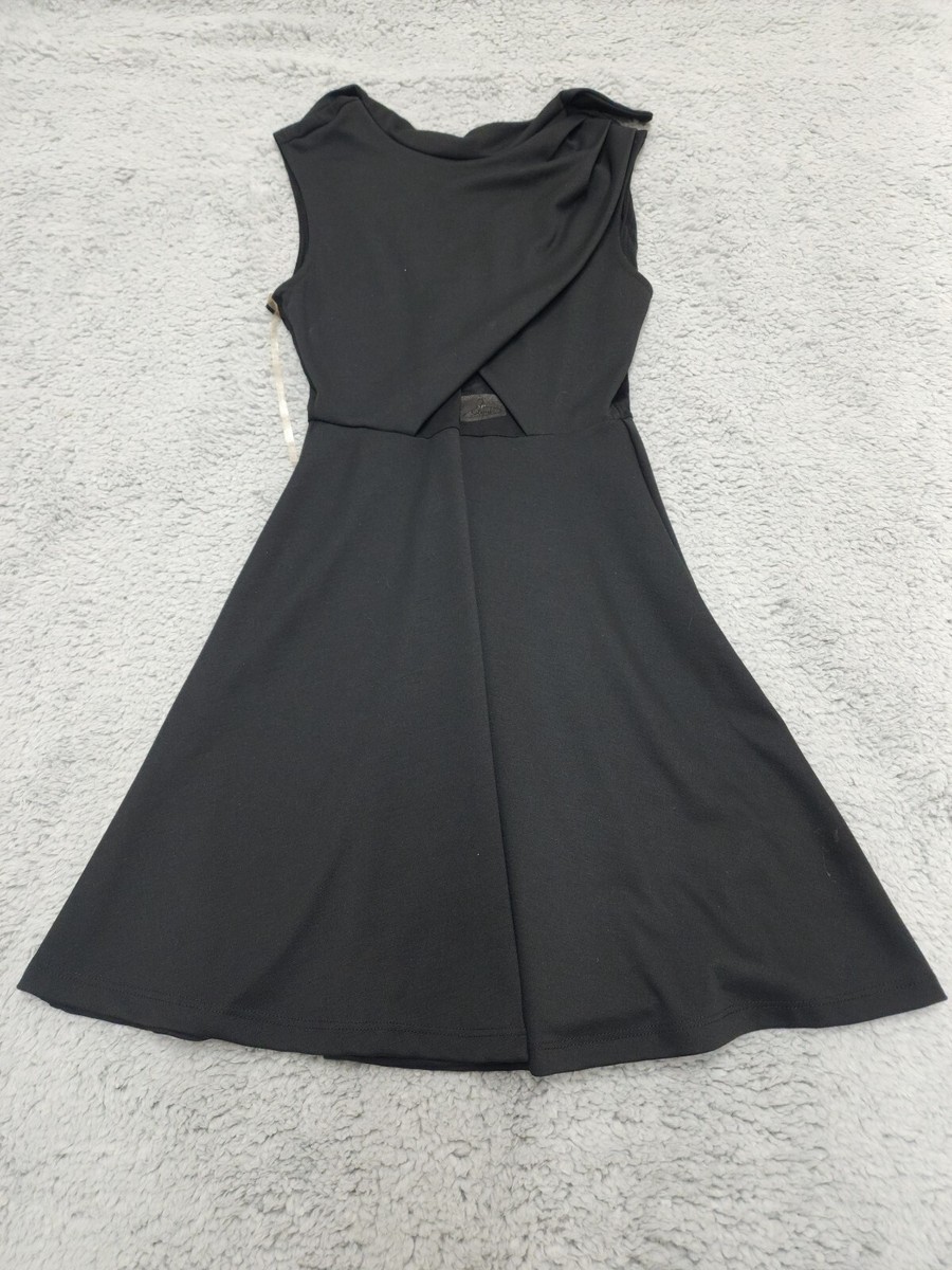 chico black dress Chico's Black Label Collection