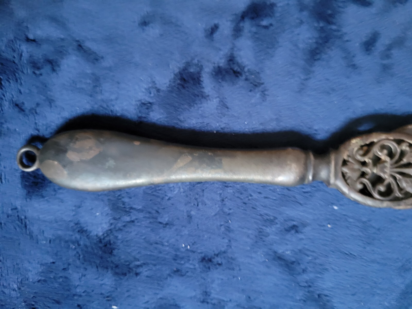 Antique Sterling Silver Opera Glasses eBay