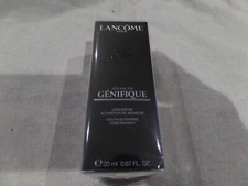 Lancome Advanced Genifique Youth Activating Concentrate Serum ~ 0.67 oz ~ BNIB