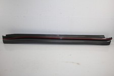 2013-2017 Nissan Juke Nismo Rs Right Rocker Panel Side Skirt Oem Df11 2013-2017 Nissan Juke Nismo Rs Right Rocker Panel Side Skirt Oem Df11