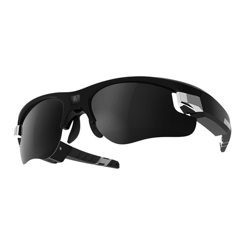 True HD 2 Million Camera H.264 Video Polarized Riding Smart Glasses eBay