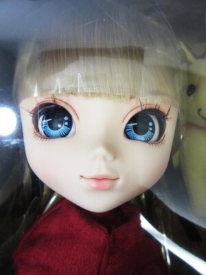 まめりん Pullip Rozen Maiden Shinku Doll Jun Planning F 567 Traumend