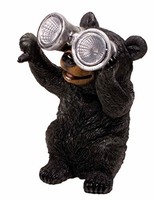 Garden Critter Solar Light - Bear, New, Free Shipping on sale Garden Critter Solar Light - Bear, New, Free Shipping on sale