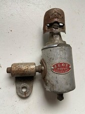 DINAMO BICI D'EPOCA T.E.G.F. VESUVIO