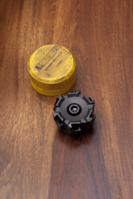 KENNAMETAL WSP Messerkopf Ø63 63A08RP90SP12CFP