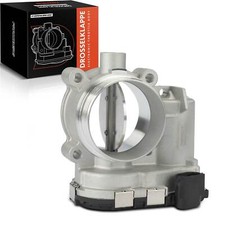 Valvola a Farfalla Corpo Farfallato per Volvo C30 S60 V60 V70 XC60 XC70 31216665