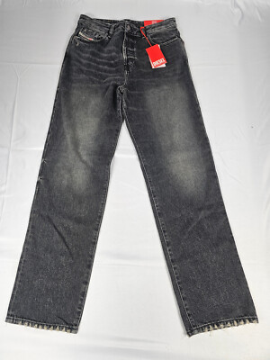 Bergmans Fashion Cast Iron Jeans Cope Tapered Fit Men's 65504 Blue