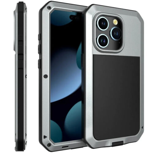 Coque Antichoc Apple iPhone 7 à 15 Pro Max Protection Ultime & Ultra-Résistante - Zdjęcie 7 z 7