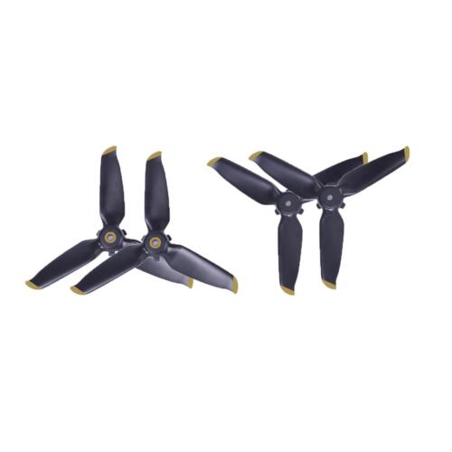 4 Packs New Replacement Spare 5328S 3-Blades Propellers For DJI FPV Quadcopter - Picture 1 of 26