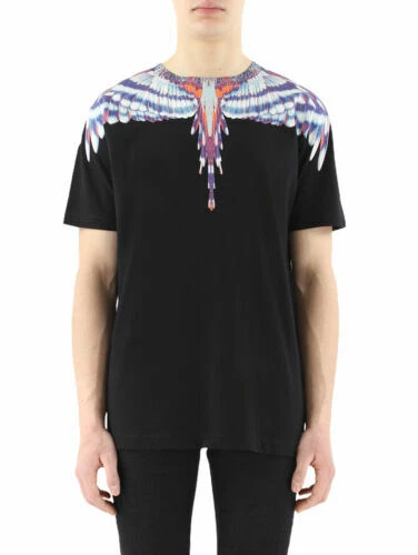 Magliette da uomo Marcelo Burlon taglia L