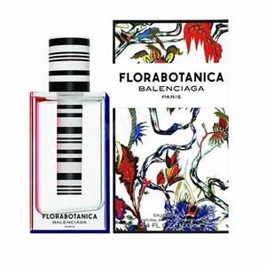 balenciaga florabotanica 100ml
