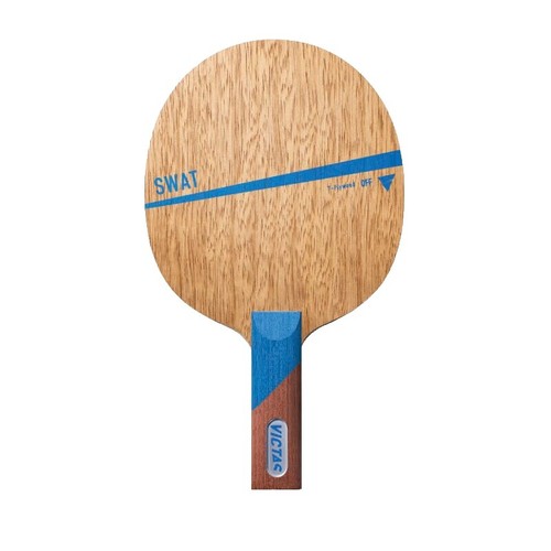 DARKER - LIBERTA SOLID PRO - Table Tennis Japanese Penhold Blade