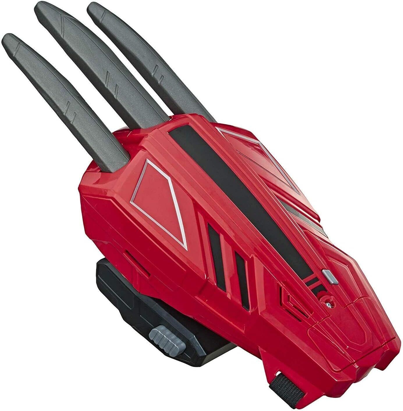 Hasbro Могучие Рейнджеры-Трансформеры зверей - Электронная игрушка для ролевых игр с когтями гепарда 13590₽