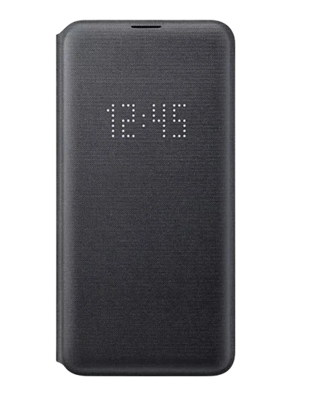 Samsung Galaxy S10e LED View Cover Wallet Cover EF-NG970 Genuine - Image 3 of 4