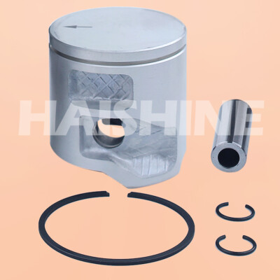 Kit Pistone Con Fasce Per Motosega HUSQVARNA 545 550XP Sostituzione 43mm 57 94961836 - Foto 10