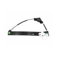 Vaico V10-9682 Fensterheber FüR Vw, Hinten Links