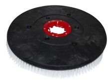 Schrubbb&uuml;rste Waschbeton IPC-Gansow Titan 241 BF 105 - Borste Poly 0,45