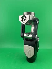 Ossur 1900 Prosthetic Knee. Polycentric Prosthetic Knee