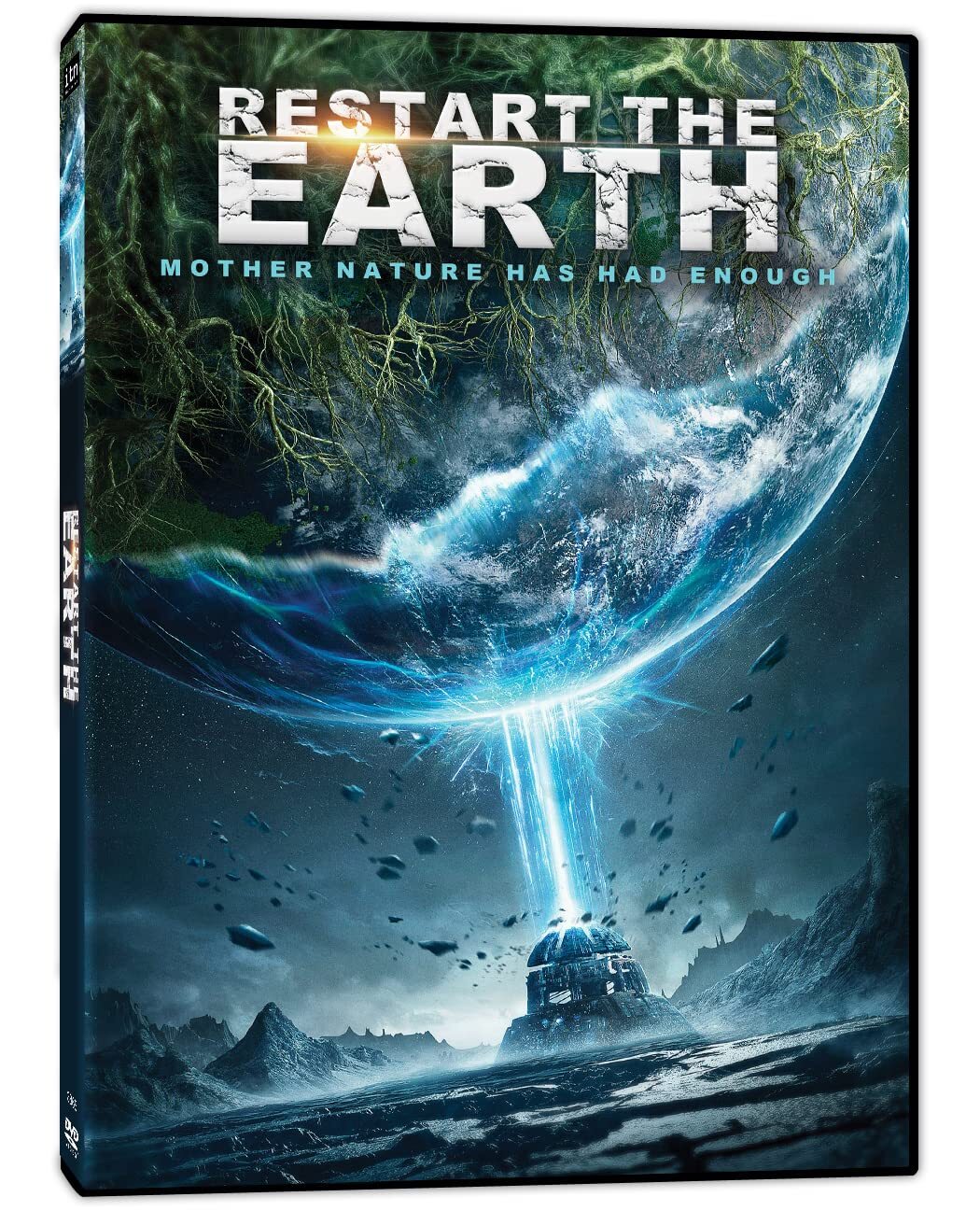 Restart The Earth (DVD) He Shengming Mi Luo Michelle Ye