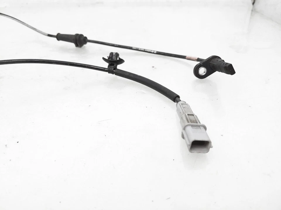 2020 - 2023 现代索纳塔前驱动车轮 Abs 防制动传感器 58930-L1000 — 第 2/4 张图片