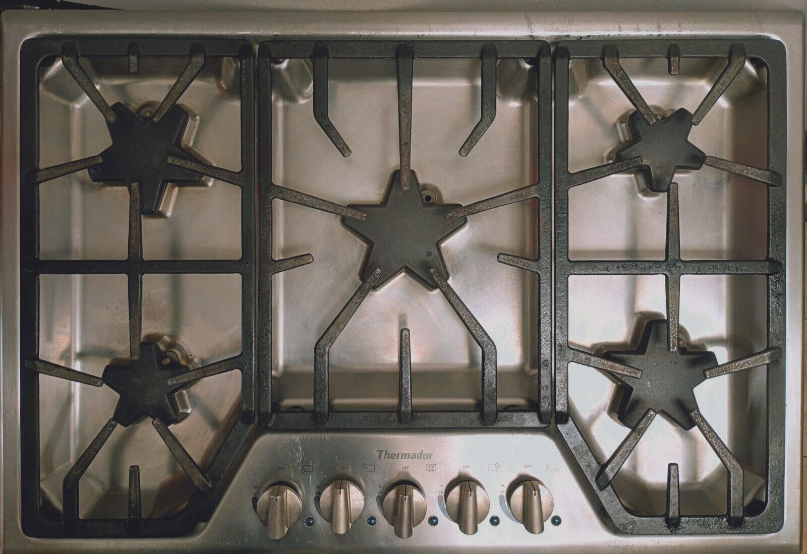 Thermador - Masterpiece 30