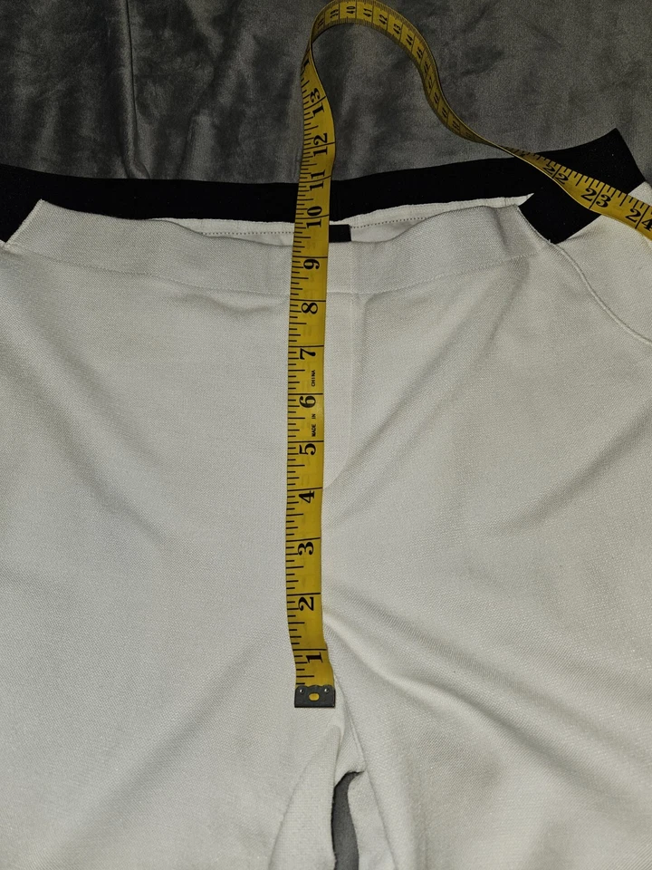 Lote de 2 Leggings Tono Hasta el Tobillo Foto 4 de 4