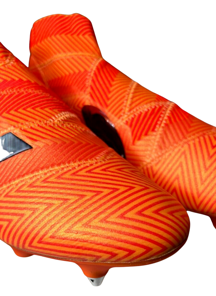 7/15まで値下げ！Nemeziz 18 ＋ SG 7/15まで値下げ！Nemeziz 18 ＋ SG