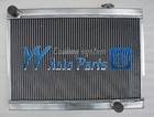 <!--F#f_0-->Aluminium Radiator For Holden Torana LJ LC LH LX with chev engine V8 2 core <!--F/-->