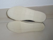 ESPRIT Rubber Gummi Sneaker Gr. 37 NEU - statt Gummistiefel - Vegan