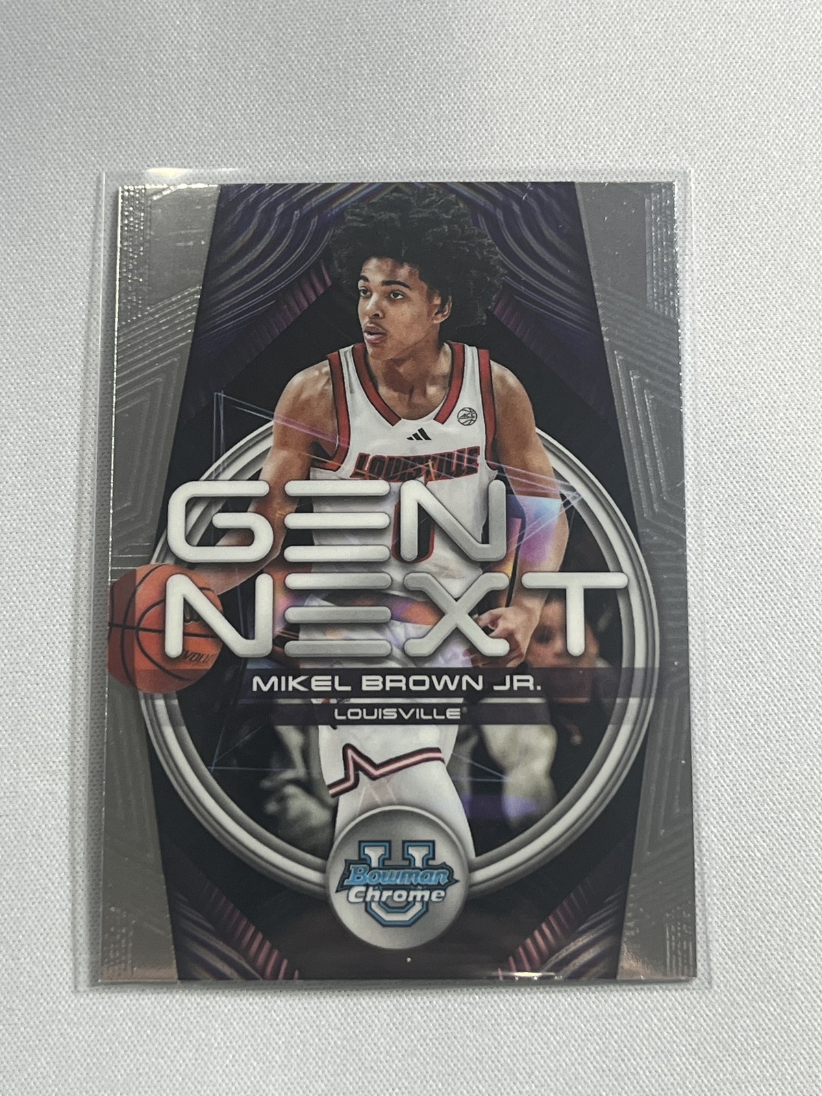 2025-26 Bowman Basketball Pick Your Insert - Buy More & Save