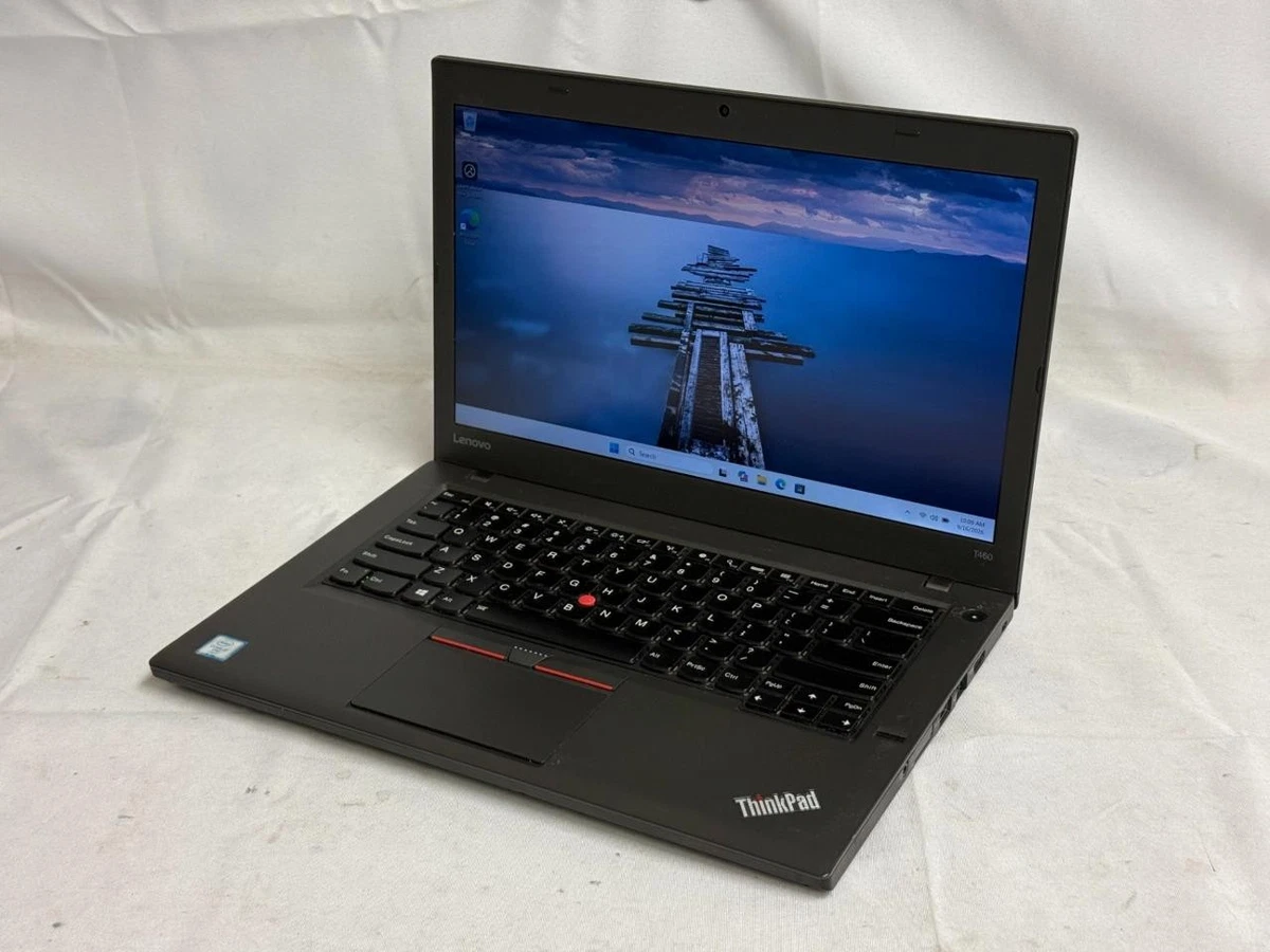 Lenovo Intel Core i7 6th Gen. 8 GB PC Laptops & Netbooks for sale