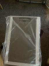 PetSafe Extreme Weather Aluminum Pet Door Large Insulated 10-1/8 in. x 16-1/4 in