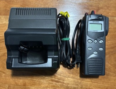 Harris P7200 Multimode P25 800 MHZ Radio MAPT-S7HXX