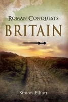 Simon Elliott | Roman Conquests: Britain | Buch | Englisch (2021) | Gebunden