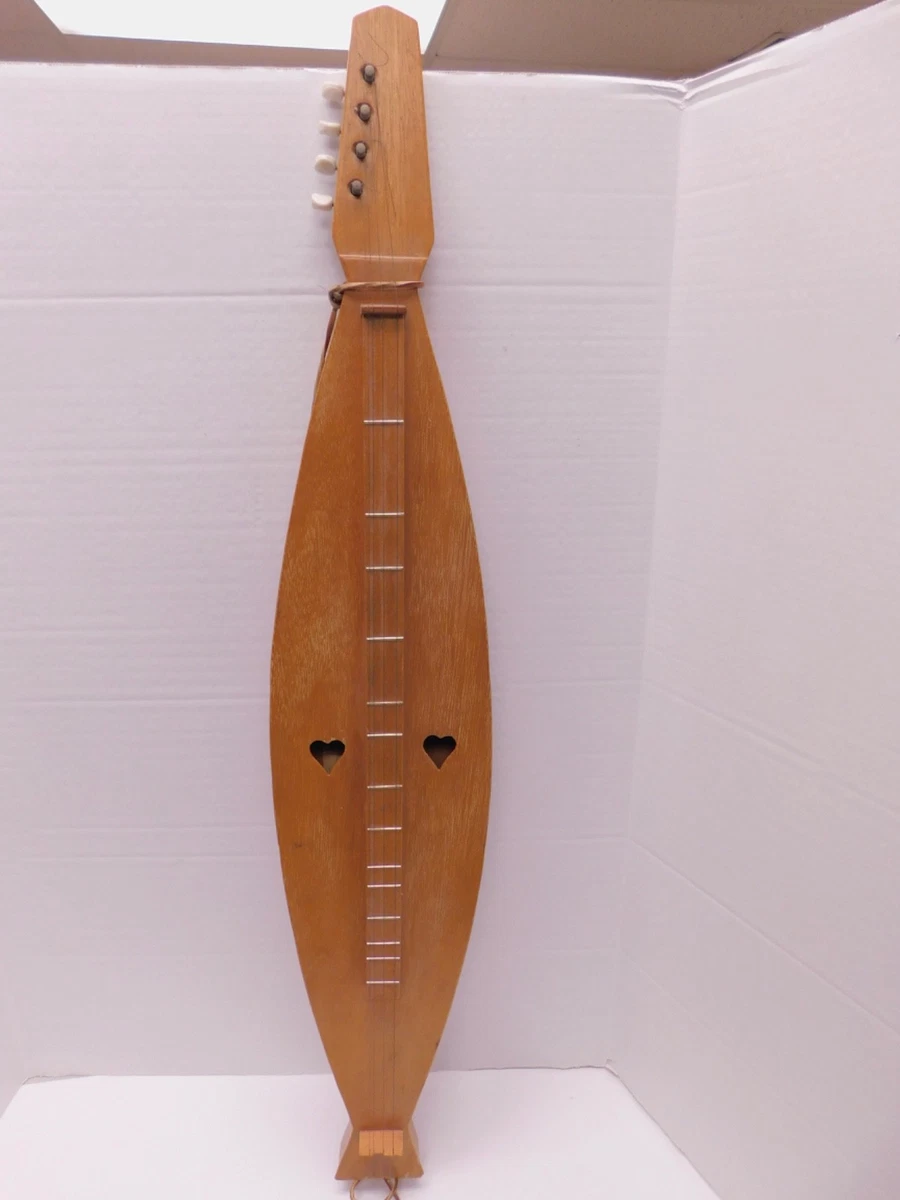 Appalachian Dulcimers for sale - eBay