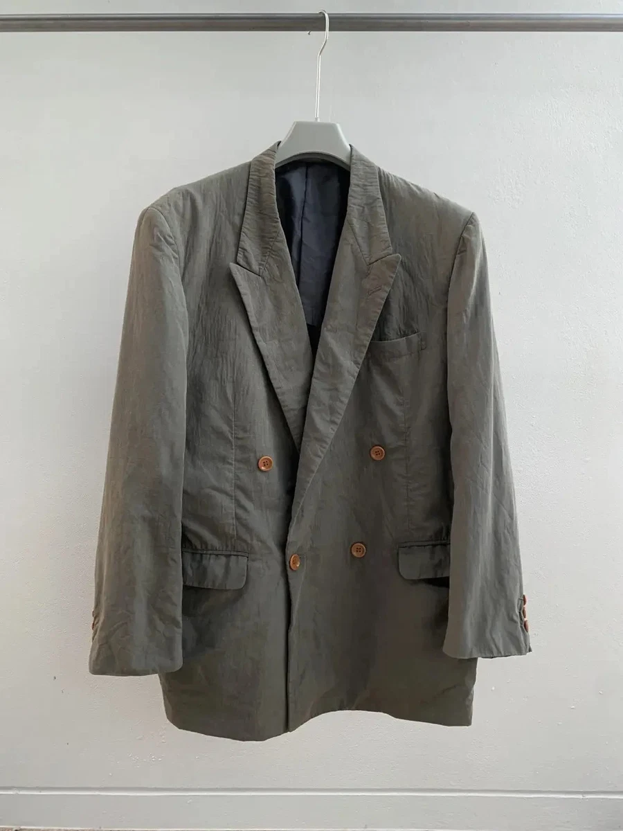 ISSEY MIYAKE Suits & Blazers for Men for sale | eBay