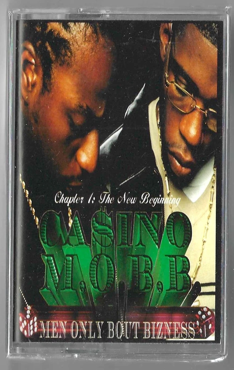 Rap & Hip-Hop Mint (M) Inlay Condition G-Funk Album Music