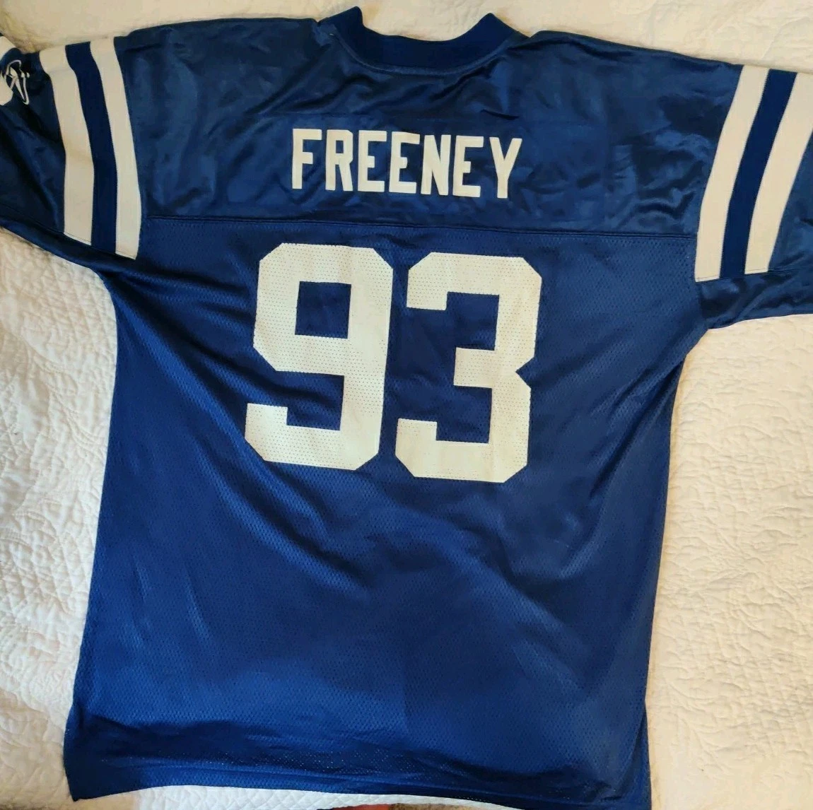 Reebok Indianapolis Colts NFL Jerseys for sale | eBay