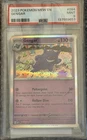 2023 POKEMON MEW EN-151 #094 GENGAR PSA 9