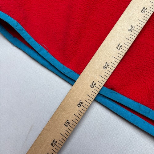 Vintage Patagonia Lightweight Synchilla Snap T Pullover Jacket Large Gorpcore by Patagonia, Size L, $64.99 - Photo 8