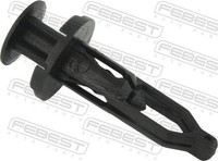 Febest Clip, Zier-/Schutzleiste 88570-102 FüR Lexus Toyota