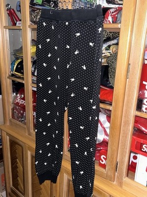 Supreme x Playboy Waffle Thermal Pants FW17 size XL NEW | eBay