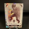 Panini 2025 Phoenix Contours Terry McLaurin Serial Numbered #32 Commanders /249