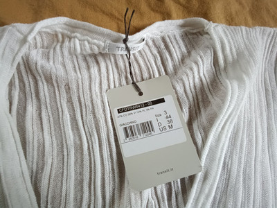 Tandem  Transit  Strickjacke Gr. 3 - 38 NEU mit Etikett