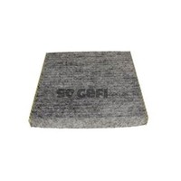 Purflux Innenraumfilter Aktivkohlefilter FüR CitroëN C-Zero Peugeot Ion