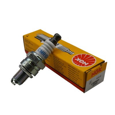 NGK CMR6H Spark Plug Code 3365 Equivalent To Bosch USR4AC Champion