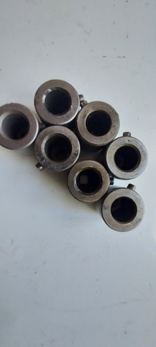AMADA, DIES, SQR, SLOTS , SERIES90 QTY 7 - 第 2/5 張圖片