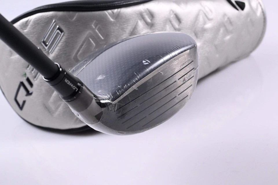 Left Hand Taylormade Qi35 #3 Wood / 15 Degree / Regular Flex Ventus Blue 5 Shaft - Image 4 of 4