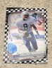 2025 Panini Prizm Archie Manning  #166 Black And White Checkerboard Oilers